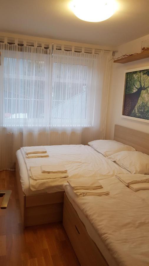 Rokytka Apartman 217 Рокицани Экстерьер фото